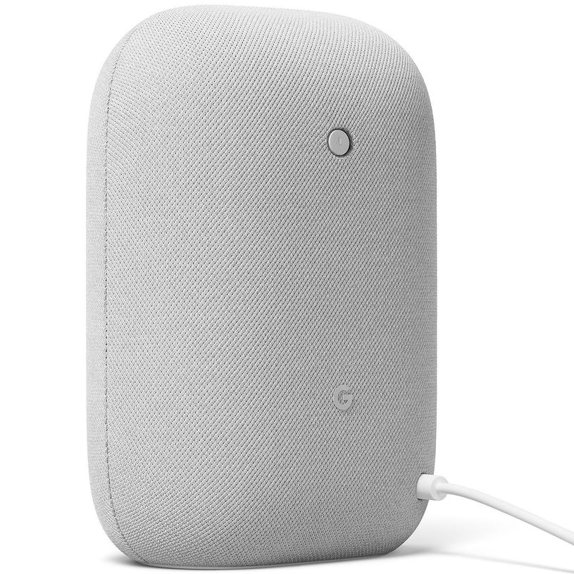 193575006529- Google Nest Audio - Haut-parleur intelligent - Wi-Fi, Bluetooth - Contrôlé par applicati-P_405113901_6-5