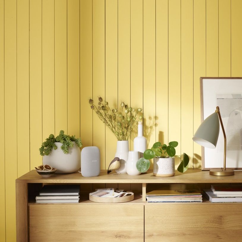 193575006529- Google Nest Audio - Haut-parleur intelligent - Wi-Fi, Bluetooth - Contrôlé par applicati-P_405113901_7-6