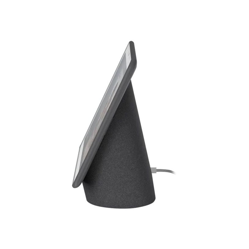 193575000114- Google Nest Hub Max - Affichage intelligent - LCD de 10" - Canal 2.1 - sans fil - Wi-Fi, -P_405113902_10-9