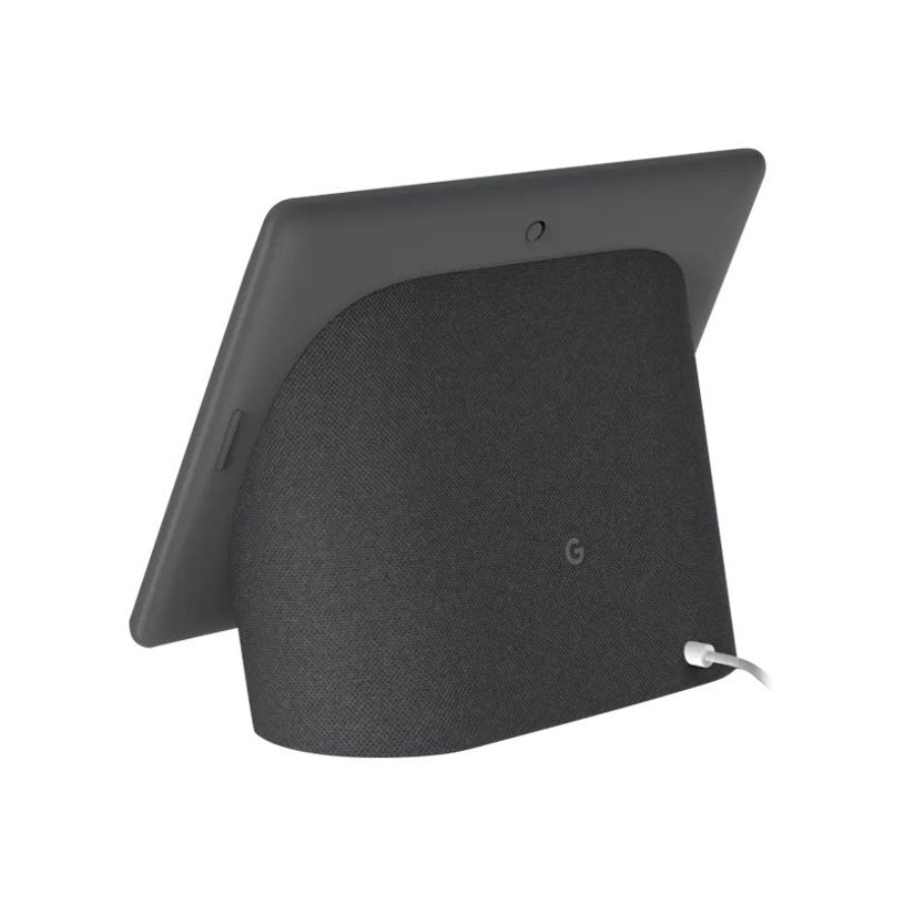 193575000114- Google Nest Hub Max - Affichage intelligent - LCD de 10" - Canal 2.1 - sans fil - Wi-Fi, B-P_405113902_7-6