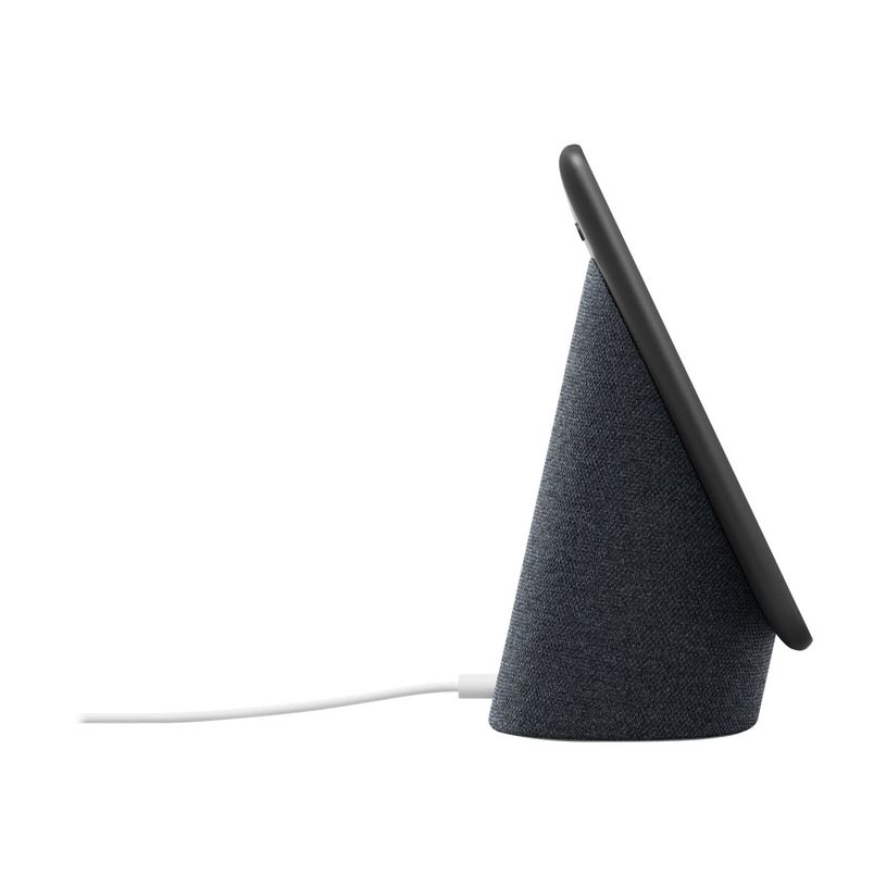 193575000114- Google Nest Hub Max - Affichage intelligent - LCD de 10" - Canal 2.1 - sans fil - Wi-Fi, B-P_405113902_9-8