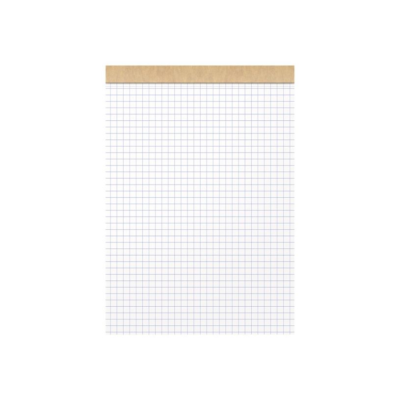 3020120182353-Oxford Touareg - Bloc notes - A5 - petits carreaux - 160 pages-P_405113920_1-9