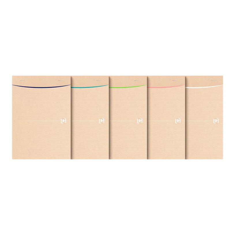 3020120182353-Oxford Touareg - Bloc notes - A5 - petits carreaux - 160 pages-P_405113920_10-7