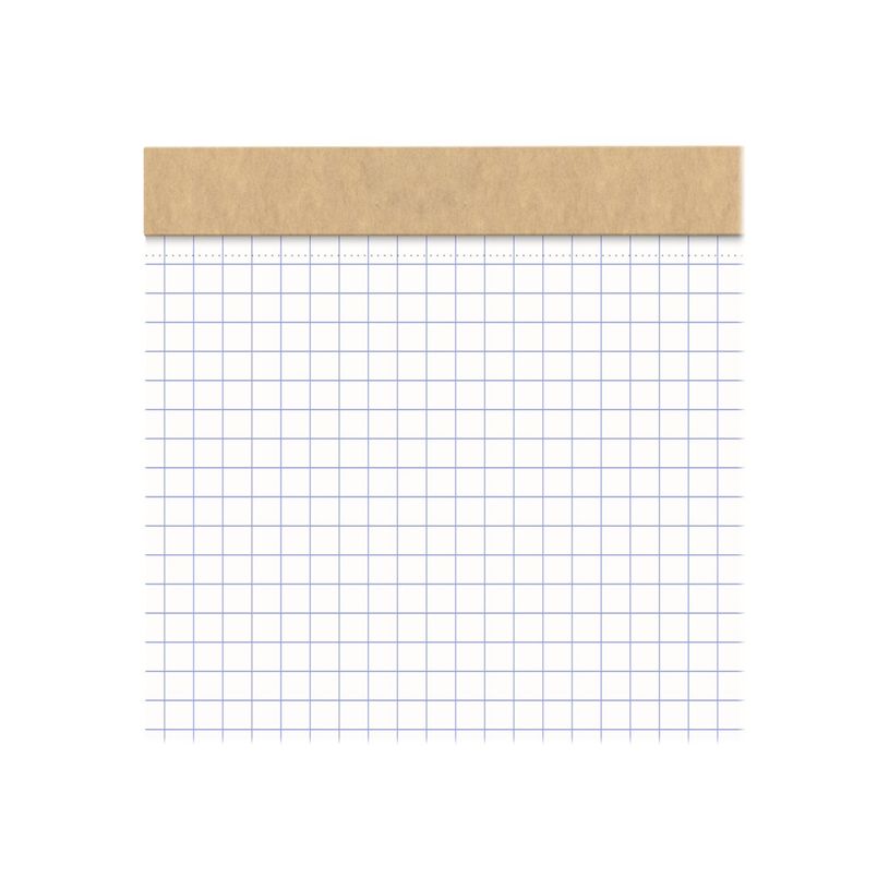3020120182353-Oxford Touareg - Bloc notes - A5 - petits carreaux - 160 pages-P_405113920_2-10