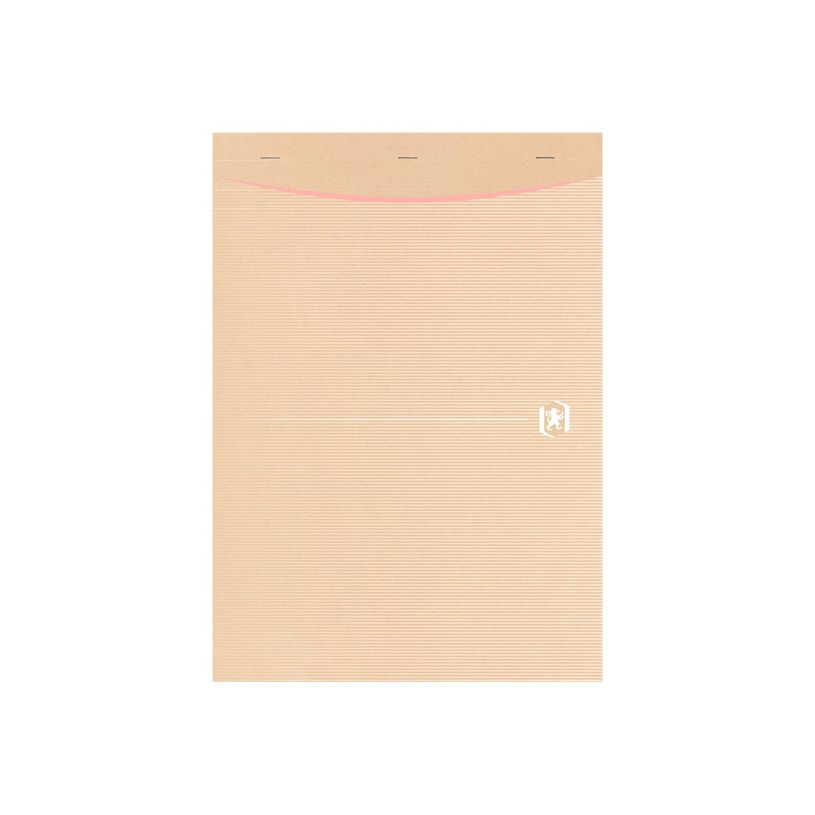 3020120182315-Oxford Touareg - Bloc notes - A4 - 160 pages - petits carreaux-P_405113921_3-1