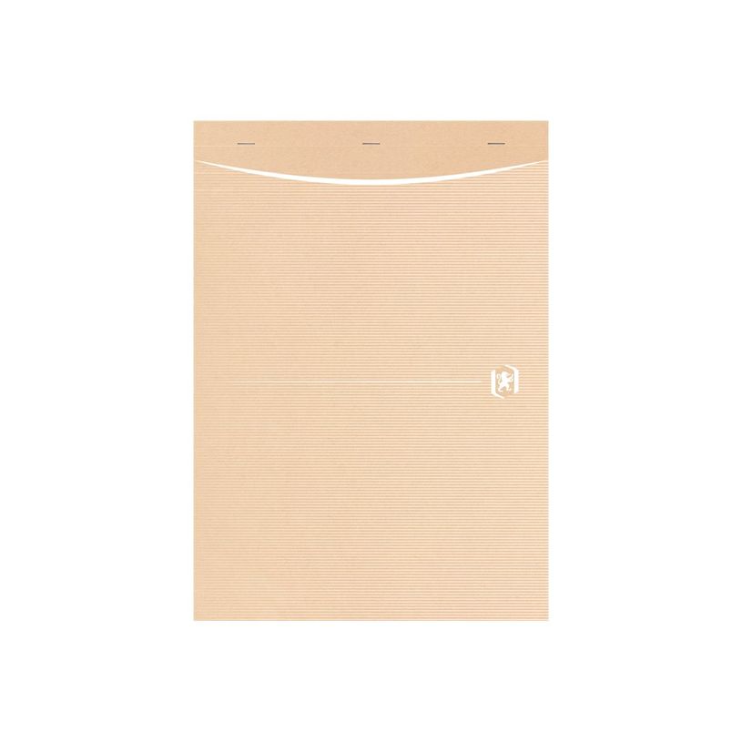 3020120182315-Oxford Touareg - Bloc notes - A4 - 160 pages - petits carreaux-P_405113921_4-2