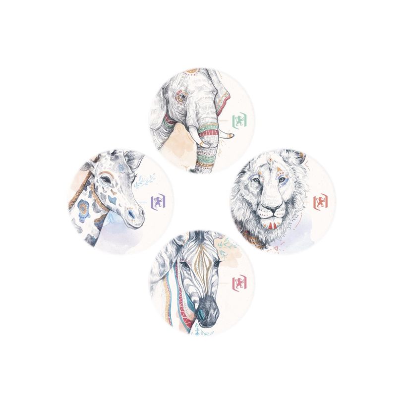 3020120178110-Oxford Boho Spirit - Bloc notes - A6 - ligné - 160 pages - disponible dans différents m-P_405113922_11-9