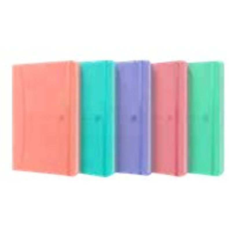 3020120179889-Oxford Signature - Cahier A5 - 160 pages - petits carreaux (5x5 mm) - disponible dans diff-P_405113926_1-0