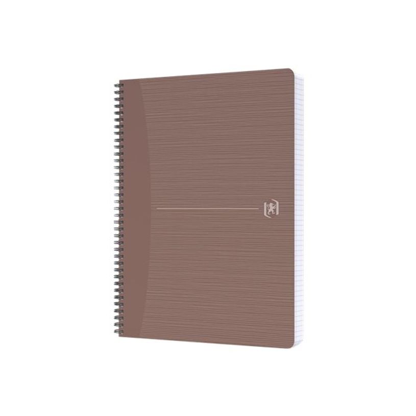 3020120178257-Oxford My Rec'Up - Cahier A5 - 180 pages - petits carreaux (5x5 mm) - disponible dans di-P_405113930_12-11