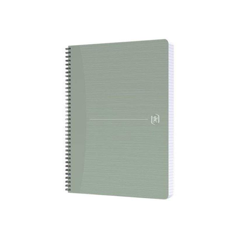 3020120178257-Oxford My Rec'Up - Cahier A5 - 180 pages - petits carreaux (5x5 mm) - disponible dans di-P_405113930_13-12