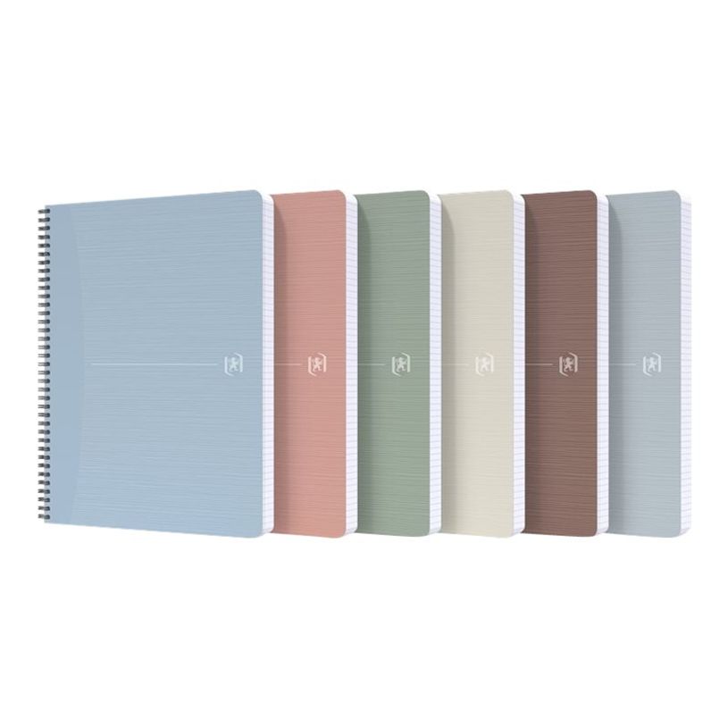 3020120178257-Oxford My Rec'Up - Cahier A5 - 180 pages - petits carreaux (5x5 mm) - disponible dans diff-P_405113930_7-6