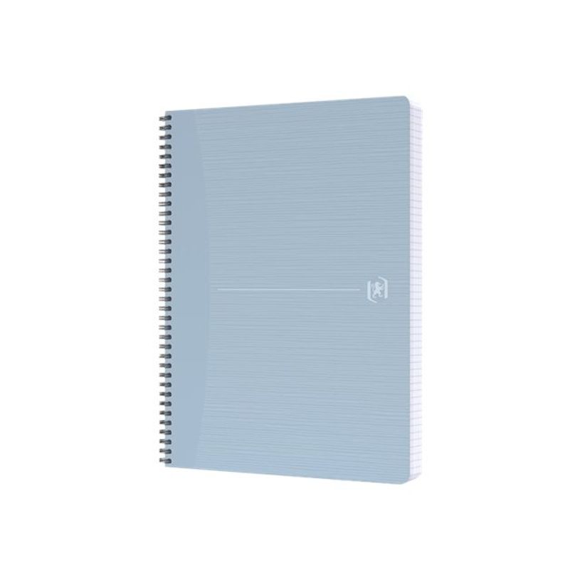 3020120178295-Oxford My Rec'Up - Cahier A5 - 180 pages - ligné - disponible dans différentes couleurs-P_405113931_8-7