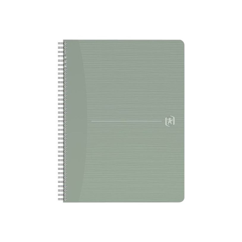 3020120178370-Oxford My Rec'Up - Cahier A4 (21x29,7 cm) - 180 pages - ligné - disponible dans différen-P_405113933_1-0