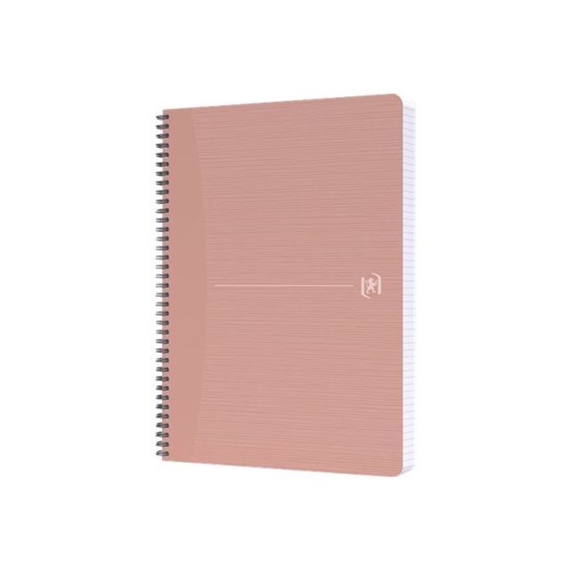 3020120178370-Oxford My Rec'Up - Cahier A4 (21x29,7 cm) - 180 pages - ligné - disponible dans différe-P_405113933_10-9