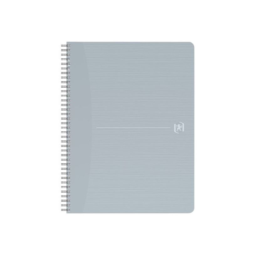 3020120178370-Oxford My Rec'Up - Cahier A4 (21x29,7 cm) - 180 pages - ligné - disponible dans différen-P_405113933_2-1