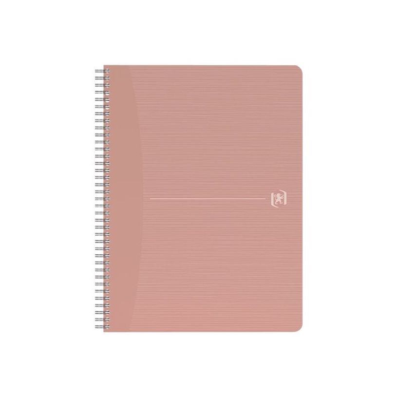 3020120178370-Oxford My Rec'Up - Cahier A4 (21x29,7 cm) - 180 pages - ligné - disponible dans différen-P_405113933_3-2