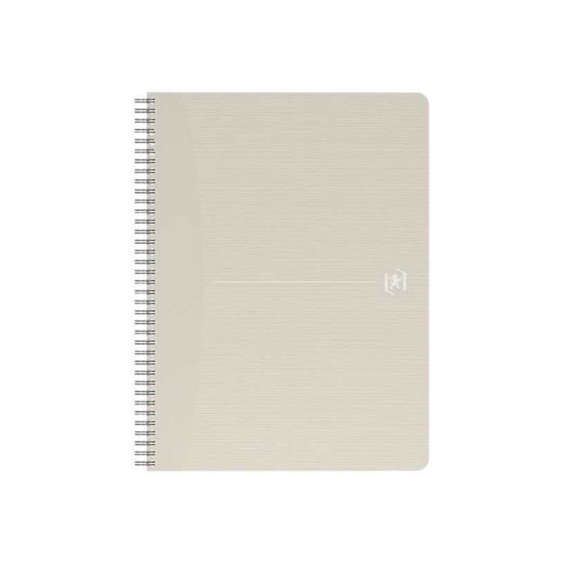 3020120178370-Oxford My Rec'Up - Cahier A4 (21x29,7 cm) - 180 pages - ligné - disponible dans différen-P_405113933_4-3