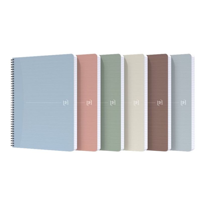 3020120178370-Oxford My Rec'Up - Cahier A4 (21x29,7 cm) - 180 pages - ligné - disponible dans différen-P_405113933_7-6