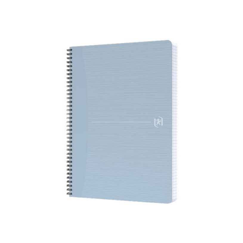 3020120178370-Oxford My Rec'Up - Cahier A4 (21x29,7 cm) - 180 pages - ligné - disponible dans différen-P_405113933_8-7