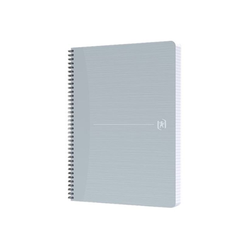 3020120178370-Oxford My Rec'Up - Cahier A4 (21x29,7 cm) - 180 pages - ligné - disponible dans différen-P_405113933_9-8