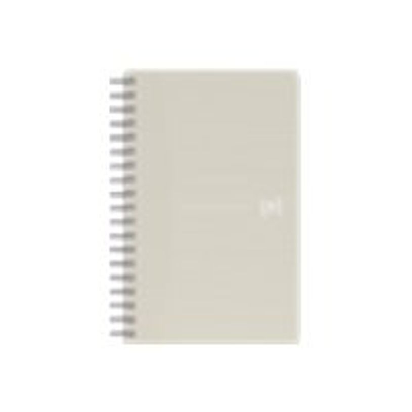 3020120182438-Oxford My Rec'Up - Carnet 9 x 14 cm - 180 pages - petits carreaux - disponible dans diffé-P_405113935_1-0