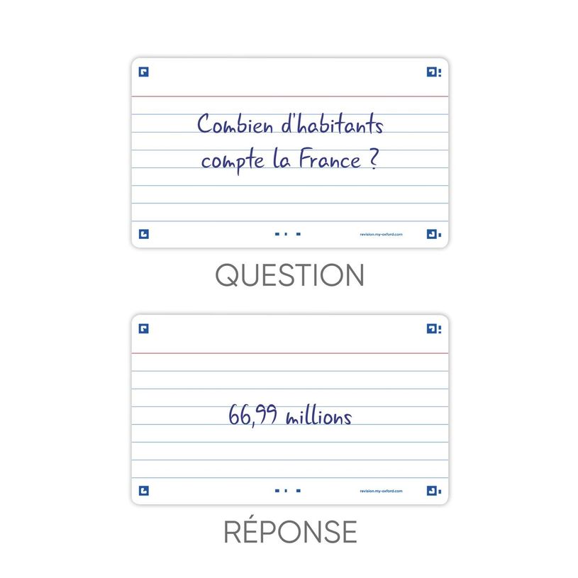 3020120170121-Oxford FLASH 2.0 - Pack de 32 cartes - A7 - ligné - blanc-P_405113937_6-4