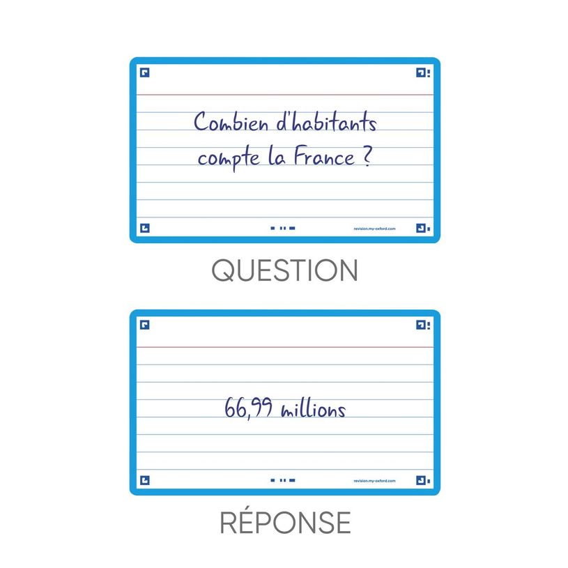 3020120170213-Oxford FLASH 2.0 - Pack de 32 cartes - A7 - ligné - turquoise-P_405113938_6-4