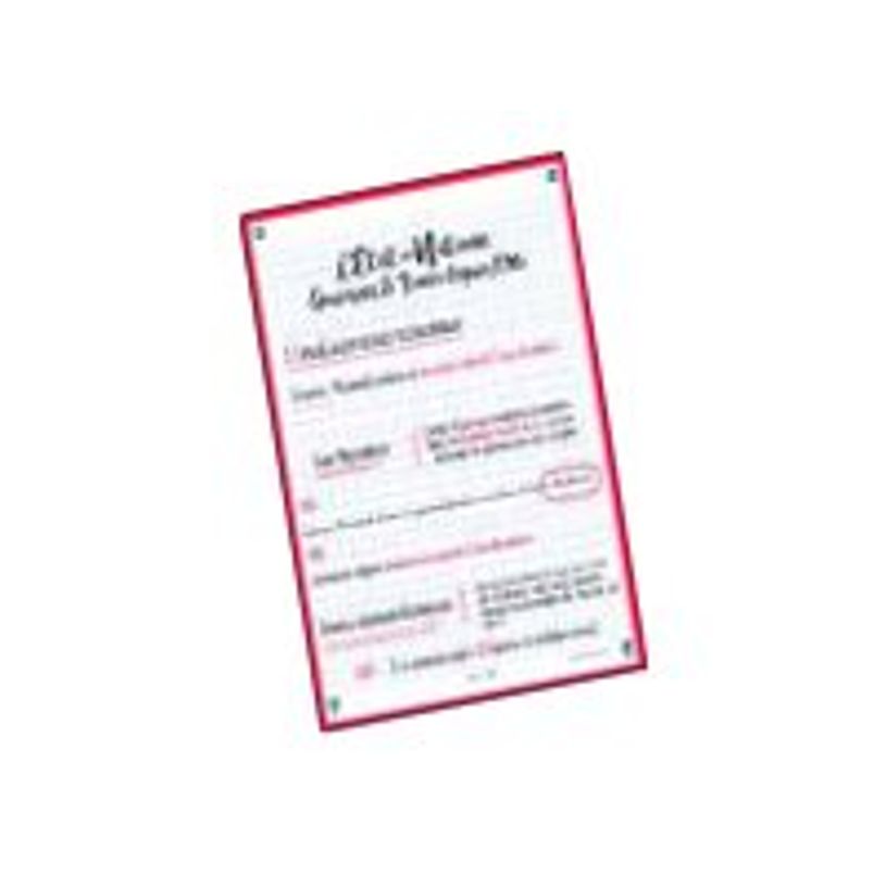 3020120182094-Oxford REVISION 2.0 - Pack de 32 Fiches Bristol Scribzee - A5 - petits carreaux - perforé-P_405113957_2-0