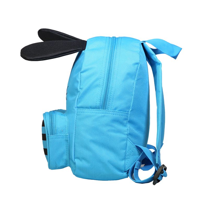 3666311004648-Sac à dos maternelle Kids Chien - 1 compartiment - bleu - Bagtrotter-P_405113983_2-1