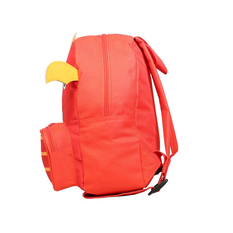 3666311004624-Sac à dos maternelle Kids Dragon - 1 compartiment - rouge - Bagtrotter-P_405113984_2-1
