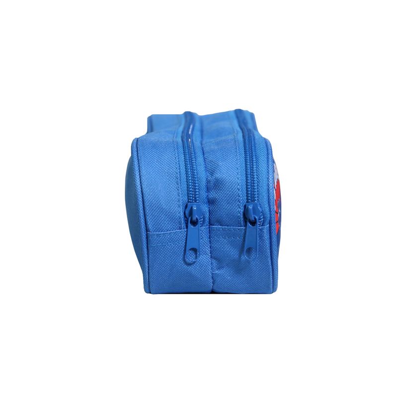 3666311003191-Trousse rectangulaire Pat'Patrouille - 2 compartiments - bleu - Bagtrotter-P_405113988_2-1