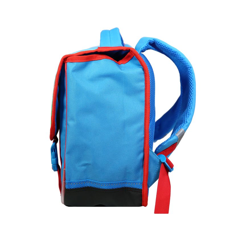 3666311005478-Cartable Super Mario 38 cm - 2 compartiments - bleu - Bagtrotter-P_405113998_2-1