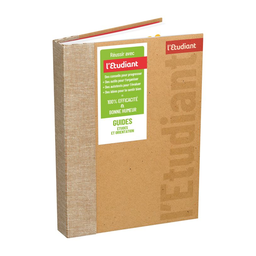 3147280241123-L'ETUDIANT ECO RESPONSABLE Agenda Scolaire - 15x20cm - Hamelin--0