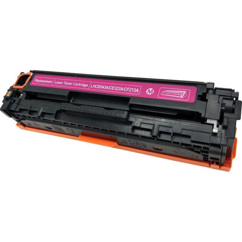 3584770532550-Cartouche laser compatible HP 125A - magenta - Neutre--1