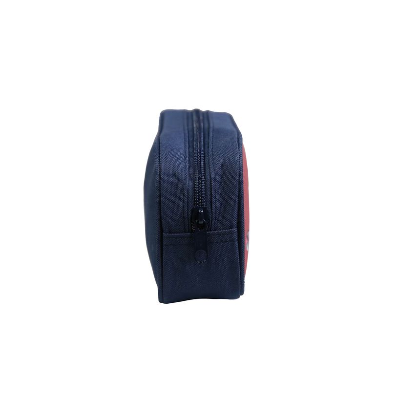 3666311001975-Trousse rectangulaire Lililou - 1 compartiment - rose - Bagtrotter-P_405114012_2-1