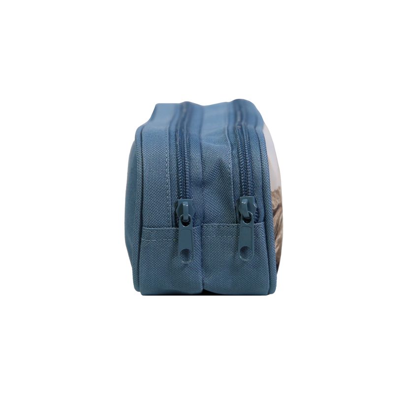 3666311002712-Trousse rectangulaire Star Wars / The Mandalorian - 2 compartiments - beige - Bagtrotter-P_405114020_2-1