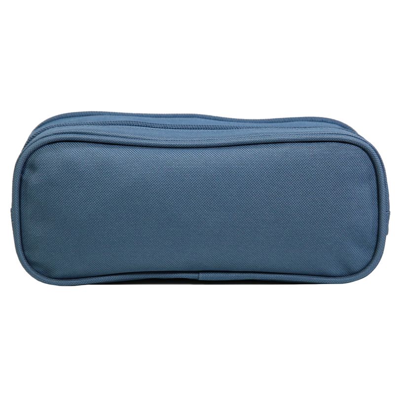 3666311002712-Trousse rectangulaire Star Wars / The Mandalorian - 2 compartiments - beige - Bagtrotter-P_405114020_3-2