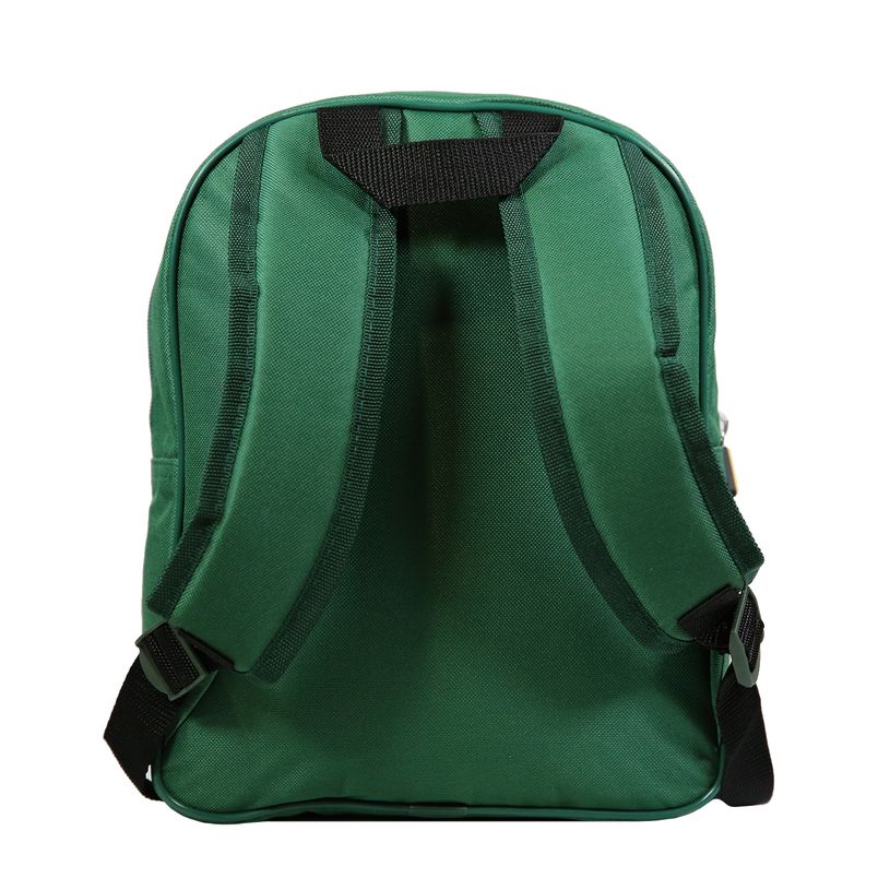 3666311005409-Sac à dos maternelle Jurassic World - 1 compartiment - vert - Bagtrotter-P_405114026_3-2