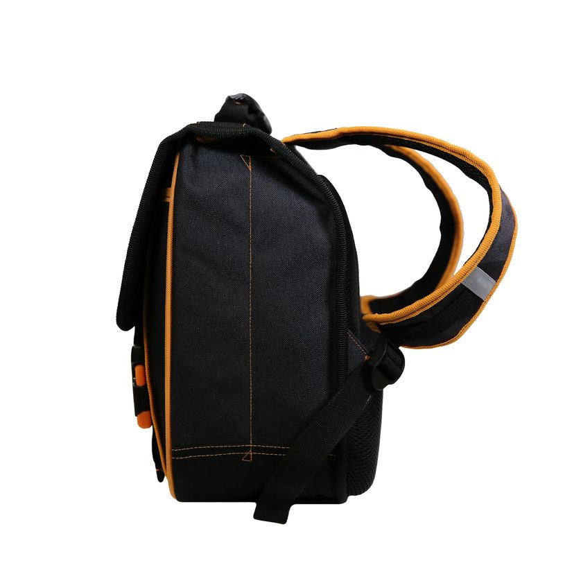 3700516288387-Cartable 38 cm Naruto - 2 compartiments - noir - Bagtrotter-P_405114028_2-1