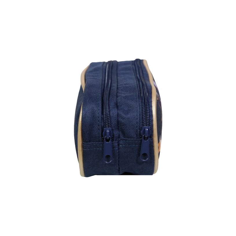 3666311001746-Trousse rectangulaire Cybel - 2 compartiments - bleu marine - Bagtrotter-P_405114033_2-1