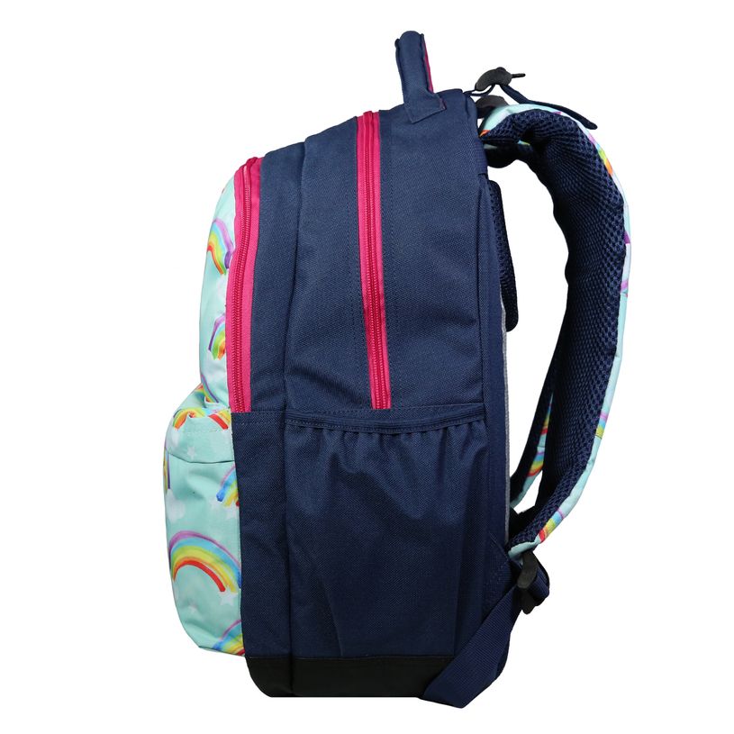 3666311007540-Sac à dos Phileas - 2 compartiments - arc-en-ciel - Bagtrotter-P_405114053_2-1