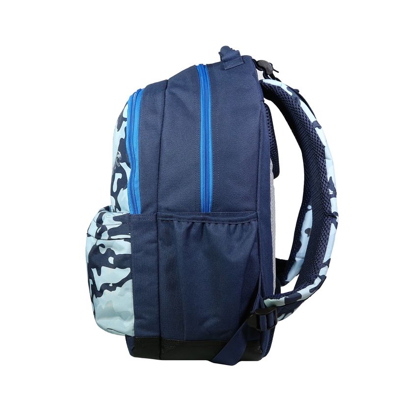 3666311007496-Sac à dos Phileas - 2 compartiments - dino - Bagtrotter-P_405114059_2-1