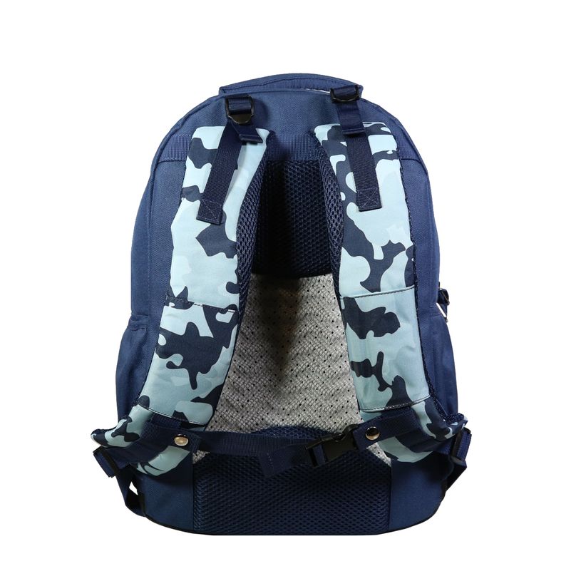 3666311007496-Sac à dos Phileas - 2 compartiments - dino - Bagtrotter-P_405114059_3-2