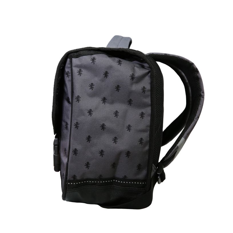 3666311005010-Cartable Harry Potter 38 cm - 2 compartiments - gris - Bagtrotter-P_405114070_2-1