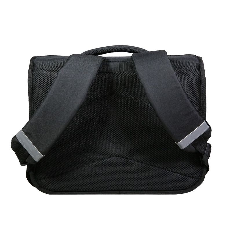 3666311004969-Cartable Minecraft 38 cm - 2 compartiments - noir - Bagtrotter-P_405114076_3-2