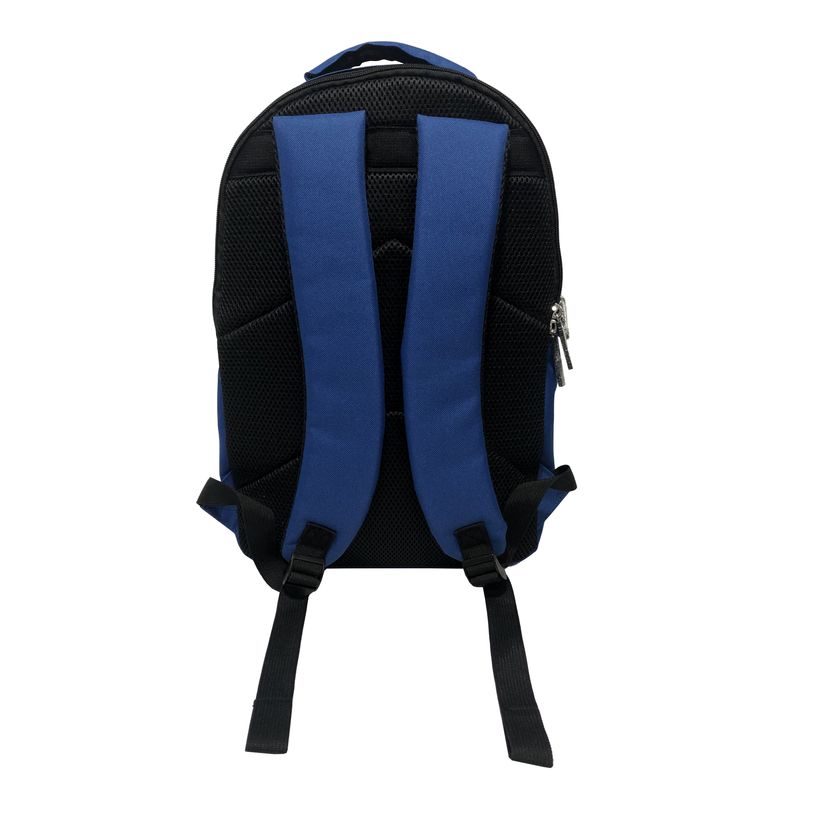 3700516288219-Sac à dos Fortnite - 2 compartiments - bleu marine - Bagtrotter-P_405114104_3-2