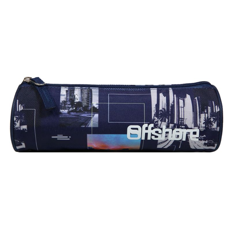 3666311000947-Trousse ronde Offshore City - 1 compartiment - Bagtrotter-P_405114124_1-0