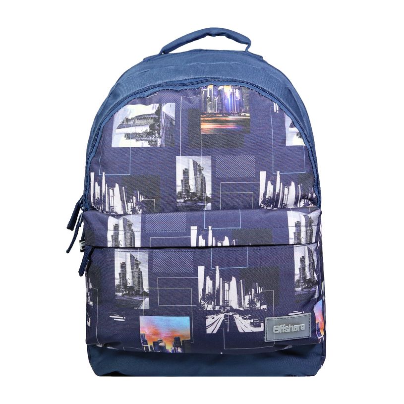 3666311000923-Sac à dos Offshore City - 2 compartiments - Bagtrotter-P_405114127_1-0