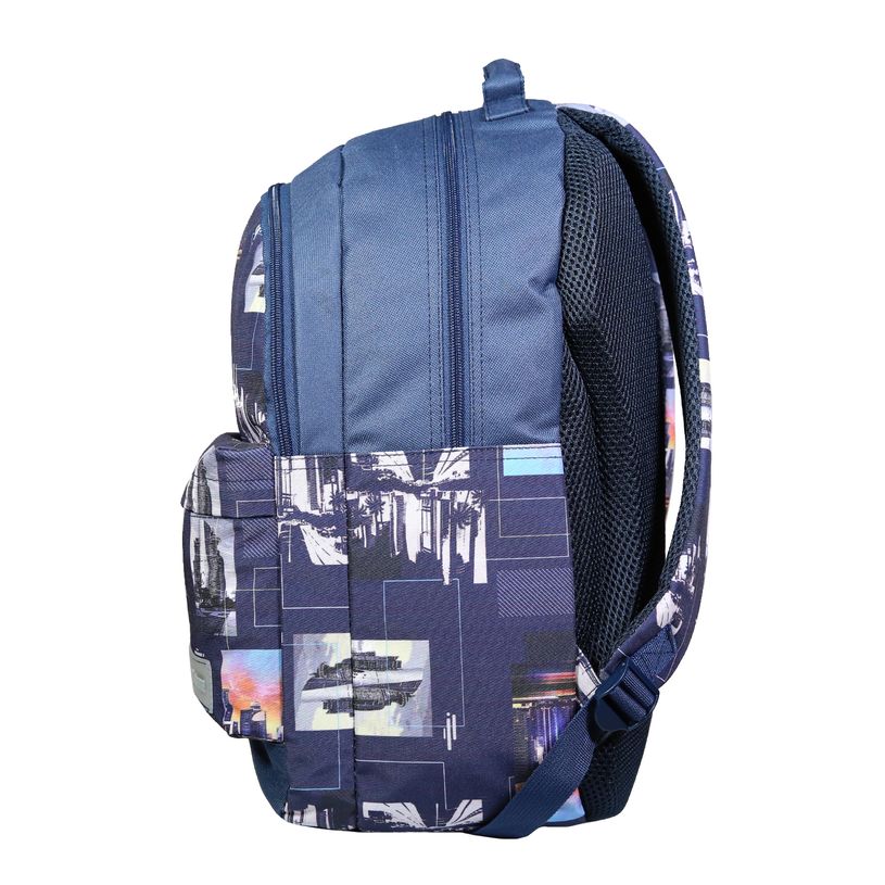 3666311000923-Sac à dos Offshore City - 2 compartiments - Bagtrotter-P_405114127_2-1