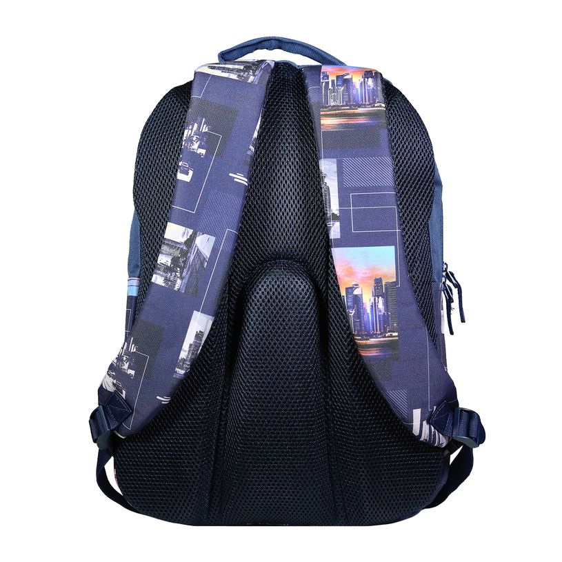 3666311000923-Sac à dos Offshore City - 2 compartiments - Bagtrotter-P_405114127_3-2